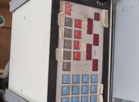 Vega VEGA 115 P261015856
