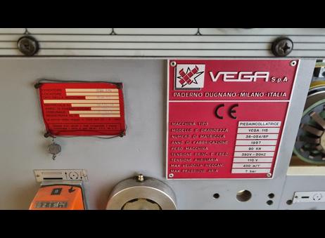 Vega VEGA 115 P261015856