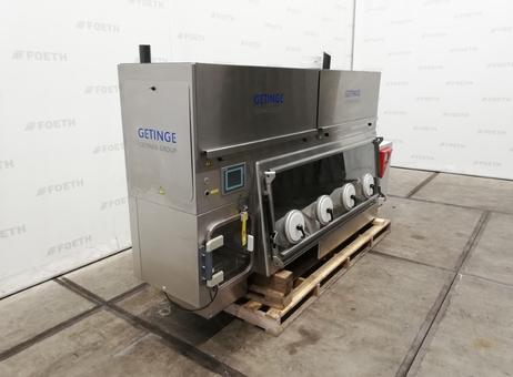 Getinge Gloves isolator class III P261015857