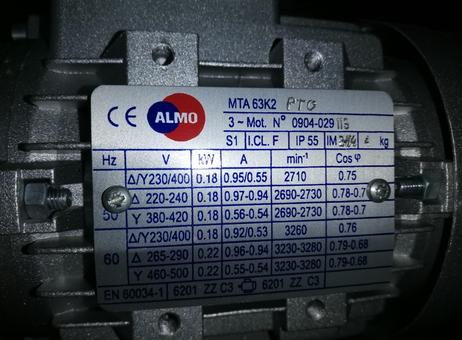 Getinge Gloves isolator class III P261015857