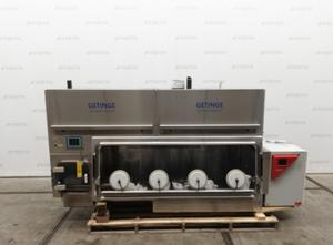Getinge Gloves isolator class III P261015857