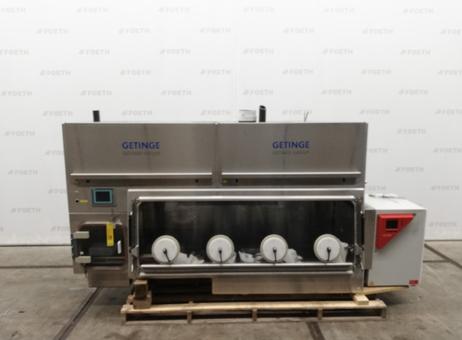 Getinge Gloves isolator class III P261015857