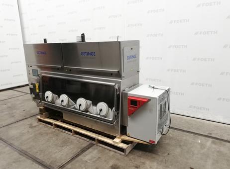 Getinge Gloves isolator class III P261015857