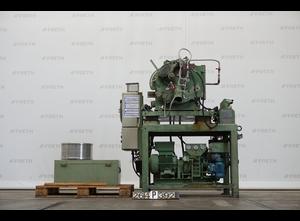 Krauss Maffei HZ-40 SI - Peeling centrifuge