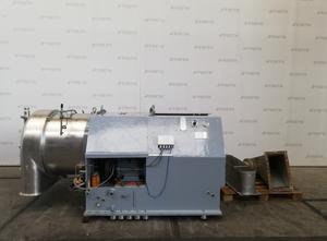 Heine Zentrifug 606 - Pusher centrifuge