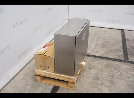 Heinkel HF600 Inverting Filter Centrifuge P261015881