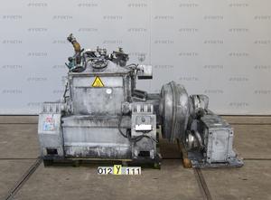 Aoustin & Cie M-40 SL - Z-blade mixer