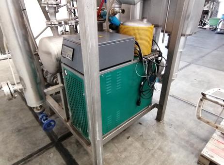 HS-Apparatetechnik 330  L P261015894
