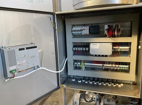 HS-Apparatetechnik 330  L P261015894