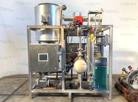 HS-Apparatetechnik 330  L P261015894