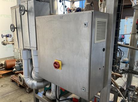 HS-Apparatetechnik 330  L P261015894