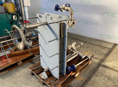 HS-Apparatetechnik 330  L P261015894