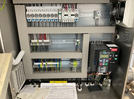 HS-Apparatetechnik 330  L P261015894