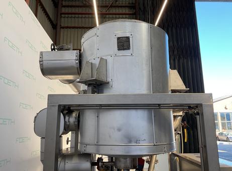 HS-Apparatetechnik 330  L P261015894