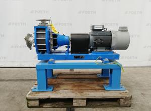 SGL Technik FRWP NG 65-40-200 - Centrifugal Pump