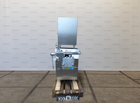 APV Homogeniser R.14.38 P261015896
