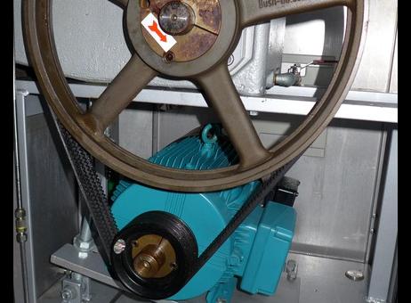 APV Homogeniser R.14.38 P261015896