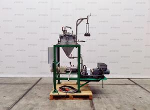 Indag DLM-1/3 - Inline mixer
