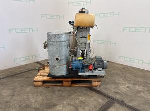 Busch L2 040 - Vacuum pump