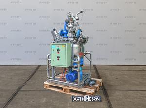 Mavag Altendorf 100 L - Δοχείο ανάδευσης