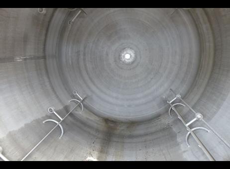 C.M.V.I. 8.960 L (reactor body) P261015920