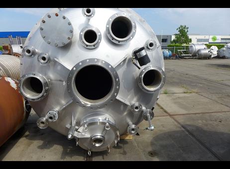 C.M.V.I. 8.960 L (reactor body) P261015920