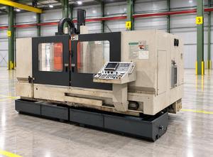 Κάθετο κέντρο κατεργασίας Mazak VTC-41L
