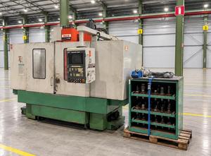 Μηχανή λαμαρίνας Mazak MT-V-515