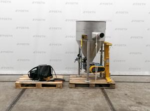 Στάδιο 235 Ltr. - Σιλό