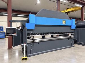 Haco ERMS 200 Ton X 4300 Mm CNC press brake