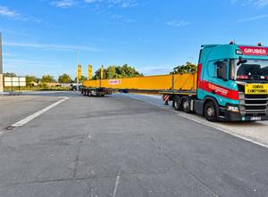 Kone 5T X 30000 Mm Bridge crane