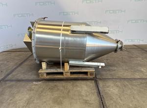 Dietrich Reimel EVS 1000 l (center screw) - Conical mixer