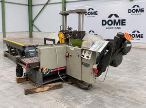 Metora VMB 455DS band saw for metal