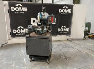 2002 Imak D 315 Metal Crosscut Saw / Circular Saw