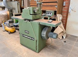 Tomesani Tb 52 Ontbraammachine