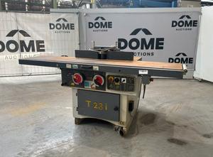 1999 TCM T 23 i Spindle Milling Machine