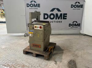 1997 Rema DMDK-50 Pendulum Circular Saw