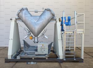 G. Ferrari & Fils - Tumbler mixer