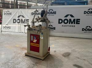 LGF Tracer Laser / Punch combination machine