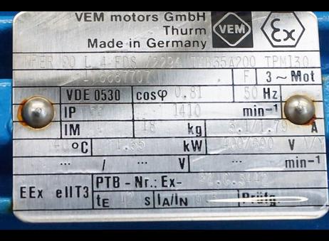 KMA SZ 112 A-ZD-50/40 P261015988