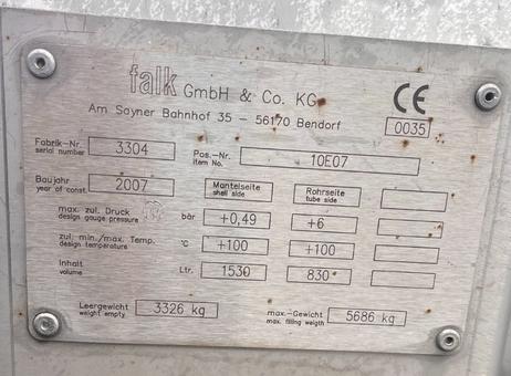 Falk 3304 150,5m² P261015990