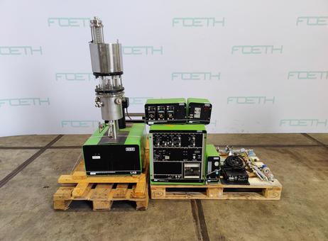 MBR Bio Reactor 7 L Fermentor P261015996