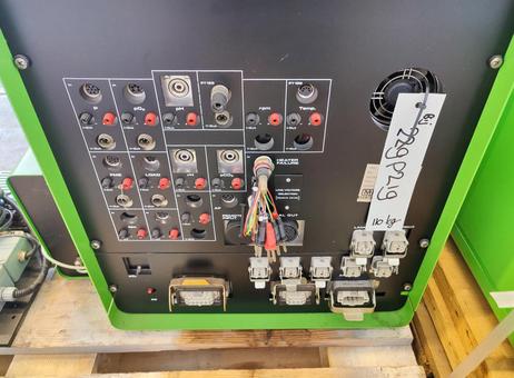 MBR Bio Reactor 7 L Fermentor P261015996