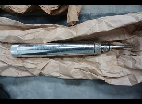 MBR Bio Reactor 7 L Fermentor P261015996