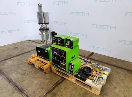 MBR Bio Reactor 7 L Fermentor P261015996