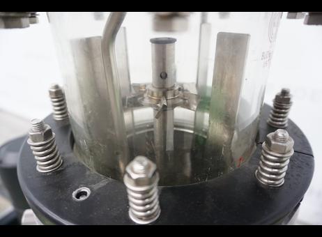 MBR Bio Reactor 7 L Fermentor P261015996