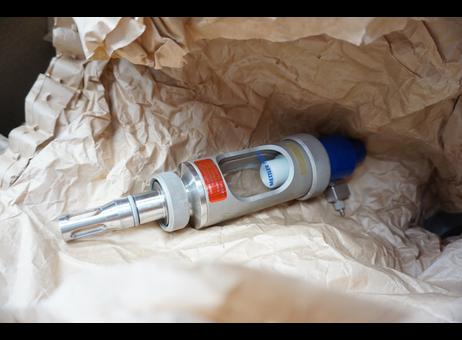 MBR Bio Reactor 7 L Fermentor P261015996