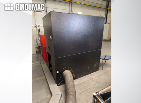 AMADA LCG 3015 AJ P261016003