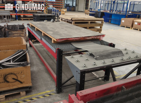 AMADA LCG 3015 AJ P261016003