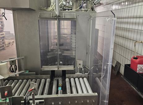 M+F KEG-Technik MINOMAT A 5/4 + AW 1100 P261016017